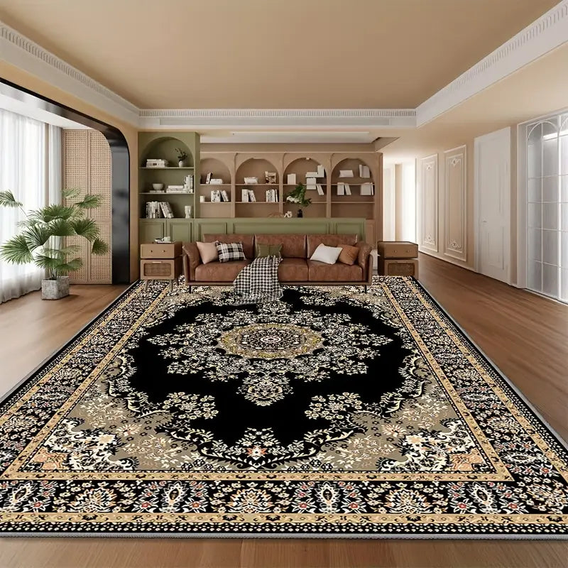 Wohnzimmer-Teppich "Anti-Slip Comfort